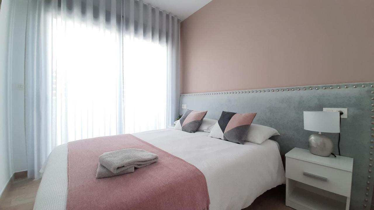 Villa Wilhelmina Торевиеха Екстериор снимка